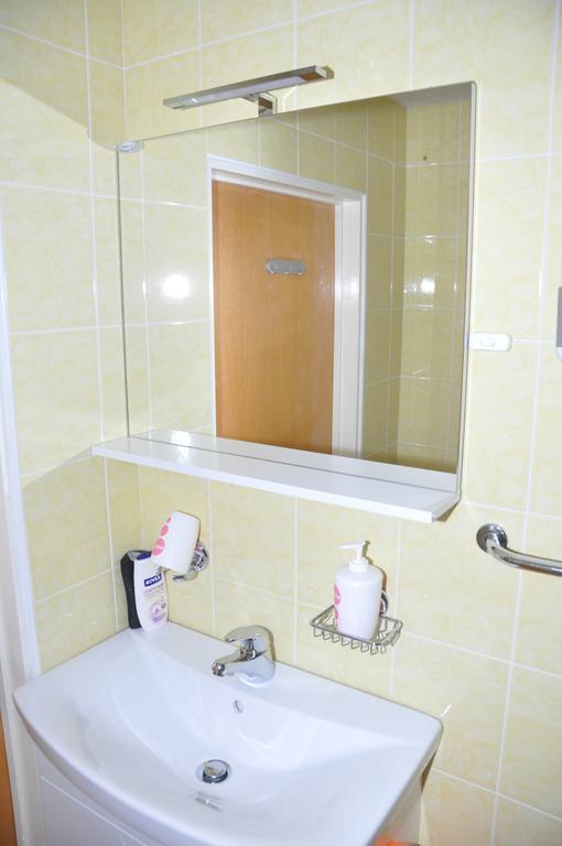 Apartment Maruska Tolmin Exterior foto